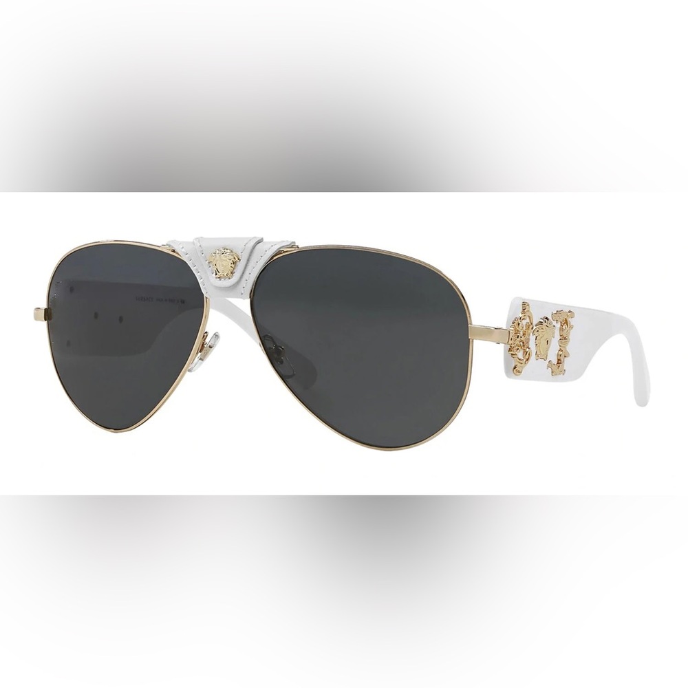 Versace Sunglasses - Picture 7 of 9